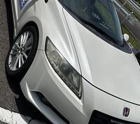 ホンダ CR-Z アルファ(MT_1.5)