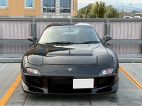 マツダ RX-7 アンフィニRX-7 RZ
