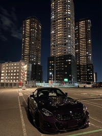 BMW Z4 ロードスター M40i_RHD(AT_3.0)