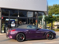 BMW Z4 ロードスター M40i_RHD(AT_3.0)