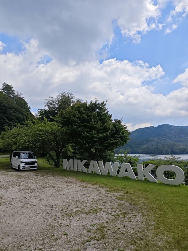 ホンダ N-BOXカスタム N-BOXカスタム_4WD(CVT_0.66)