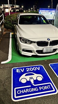 BMW 3シリーズ プラグインハイブリッド 330e iパフォーマンス_RHD(AT_2.0)