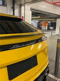 ランボルギーニ ウルス