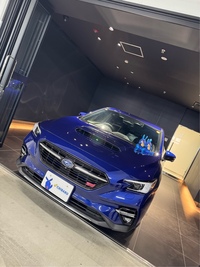 スバル レヴォーグ STI スポーツ R EX ブラックインテリアセレクション_AWD(CVT_2.4)