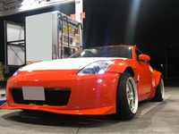 日産 フェアレディZ フェアレディZ(MT_3.5)