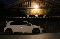 フォルクスワーゲン ゴルフ (ハッチバック) GTI_RHD（DSG_2.0）