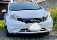 日産 ノート X DIG-S(CVT_1.2)