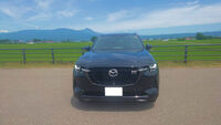 マツダ CX-80 XD ハイブリッド エクスクルーシブスポーツ_7人乗り_4WD(EC_AT_3.3)