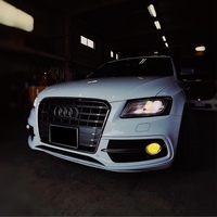 アウディ SQ5 SQ5_RHD_4WD(AT_3.0)