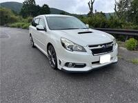 スバル レガシィツーリングワゴン 2.0GT DIT アイサイト_AWD(CVT_2.0)