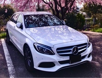 メルセデス・ベンツ Cクラス ステーションワゴン C200 ステーションワゴン アバンギャルド_RHD(AT_2.0)