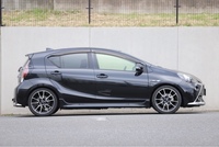 トヨタ アクア G“G’s”(CVT_1.5)