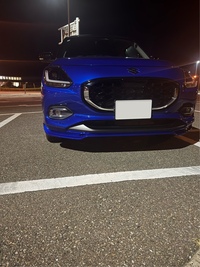 スズキ スイフト ハイブリッド MZ_4WD(CVT_1.2)