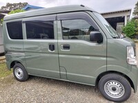 スズキ エブリイ PAリミテッド_4WD(CVT_0.66)