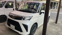 トヨタ ルーミー