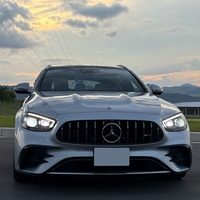 メルセデスAMG Eクラス ステーションワゴン メルセデスAMG E53 4マチック＋ ステーションワゴン(ISG搭載モデル)_RHD_4WD(AT_4.0)