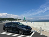 スバル レヴォーグ 1.6STI スポーツ アイサイト_AWD(CVT_1.6)