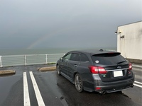 スバル レヴォーグ 1.6STI スポーツ アイサイト_AWD(CVT_1.6)