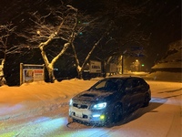 スバル レヴォーグ 1.6STI スポーツ アイサイト_AWD(CVT_1.6)
