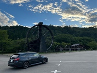 スバル レヴォーグ 1.6STI スポーツ アイサイト_AWD(CVT_1.6)