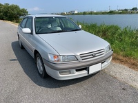 トヨタ コロナプレミオ PREMIO_G(AT_2.0)