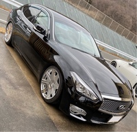日産 フーガ 250GT Aパッケージ(AT_2.5)
