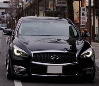 日産 フーガ 250GT Aパッケージ(AT_2.5)