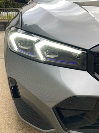 BMW 3シリーズ ツーリング