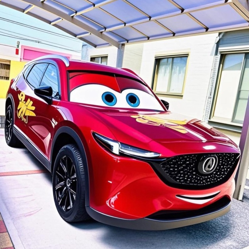 マツダ CX-5