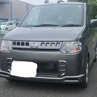 日産 オッティ RS(AT_0.66)