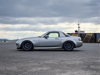 マツダ ロードスター ROADSTER(MT_2.0)