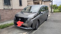 日産 セレナ e-POWER XV(1.4)