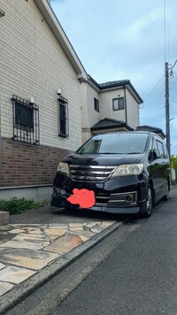 日産 セレナ e-POWER XV(1.4)