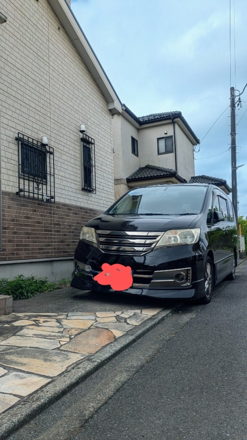日産 セレナ e-POWER XV(1.4)
