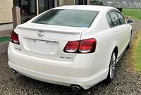 レクサス GS 350(AT_3.5)
