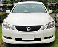 レクサス GS 350(AT_3.5)