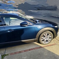 マツダ CX-30 XD Lパッケージ(AT_1.8)