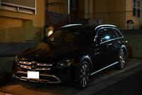 メルセデス・ベンツ Eクラス オールテレイン E220d 4マチック オールテレイン_RHD_4WD(AT_2.0)