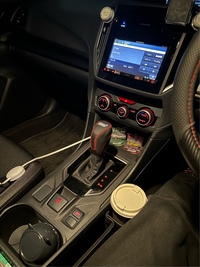 スバル インプレッサ スポーツ スポーツ 1.6i-L アイサイト(CVT_1.6)