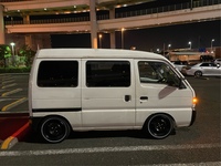 スズキ エブリイ