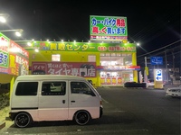 スズキ エブリイ
