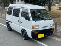 スズキ エブリイ
