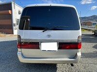 トヨタ ハイエースワゴン スーパーカスタムG4WD(AT_3.0_ディーゼル_8人乗_)