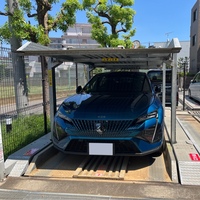 プジョー 408 PHEV GT ハイブリッド_RHD(EAT_1.6)