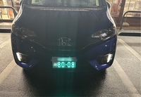 ホンダ フィット 13G・Sパッケージ(CVT_1.3)