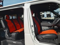 トヨタ ハイエースバン スーパーGL“ダークプライムII”ロング・標準ボディ・標準ルーフ・標準フロア_5人乗り_5ドア(AT_2.8_ディーゼル)