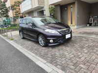 ホンダ エディックス 20X(AT_2.0)
