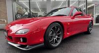 マツダ RX-7 TypeRB(MT)