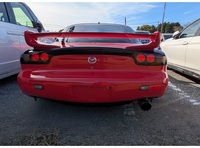 マツダ RX-7 TypeRB(MT)