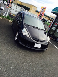 ホンダ フィット